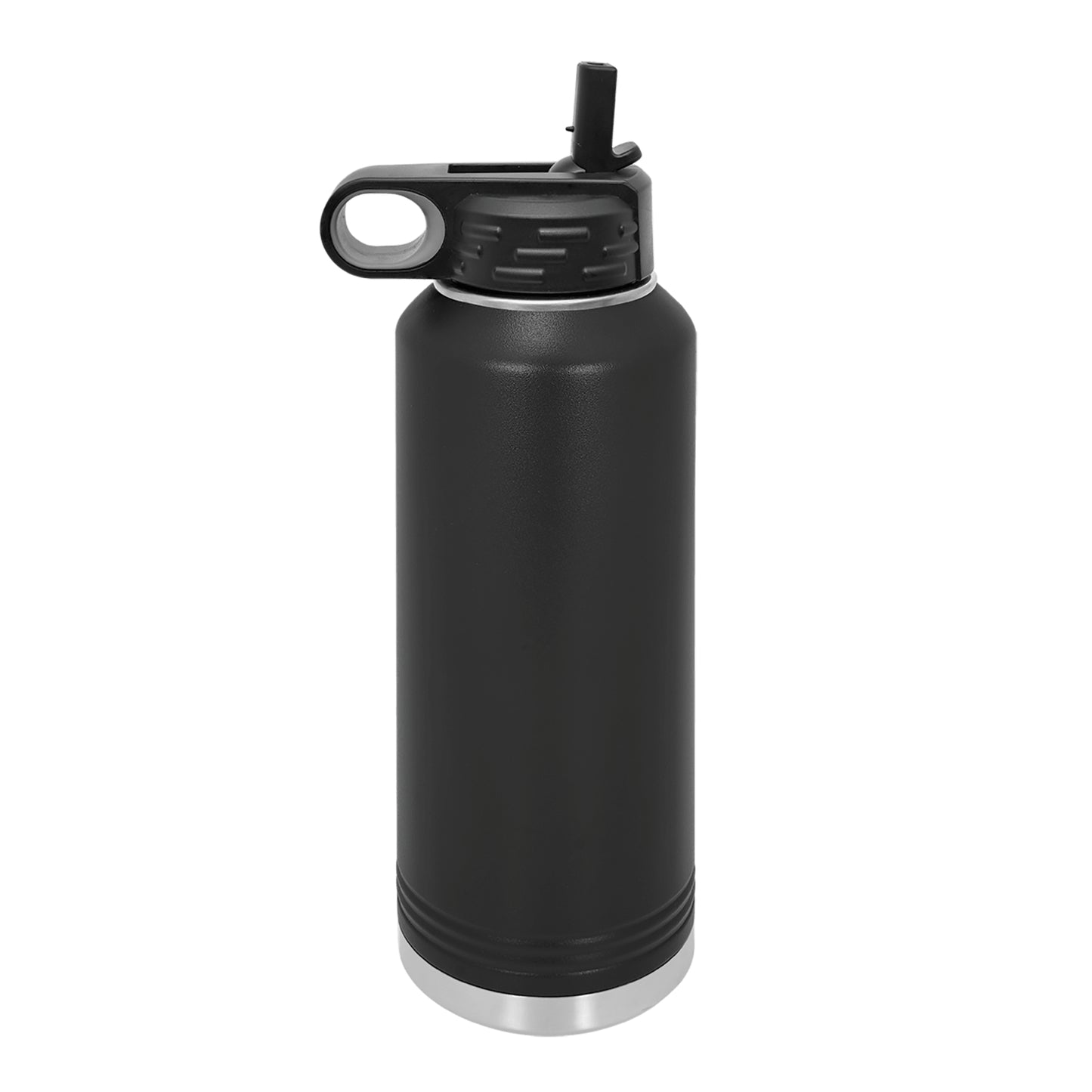 Polar Camel Personalized Water Bottle - 20 oz, 32 oz, & 40 oz (FC Tippecanoe)